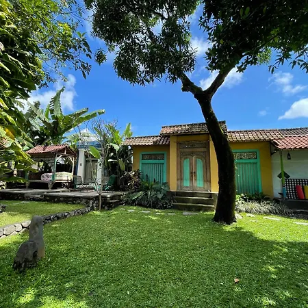 Oemah Gebagan Karangasem, Sukma Guest House