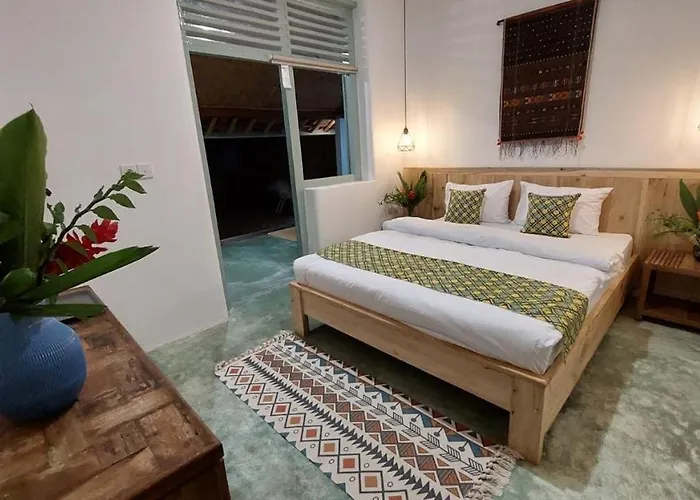 Oemah Gebagan Karangasem, Sukma