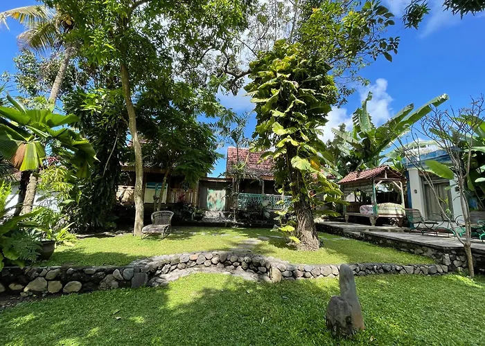 Oemah Gebagan Karangasem, Sukma * Karangasem
