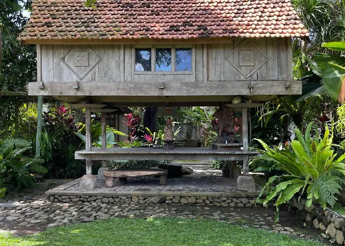 Oemah Gebagan Karangasem, Sukma *